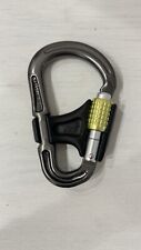 Belay master karabiner for sale  BROMLEY