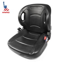 Forklift seat seatbelt for sale  Ontario