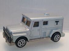 Bank security geldtransporter gebraucht kaufen  Wuppertal