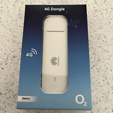 Huawei usb dongle for sale  BASINGSTOKE