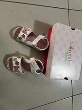 Scarpette bimba usato  San Giovanni Rotondo