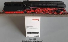Märklin 39206 dampflok gebraucht kaufen  Merkendorf