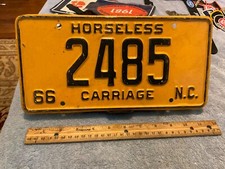 North carolina 2485 for sale  Columbus
