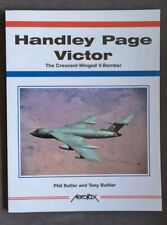 Aerofax handley page for sale  ILMINSTER