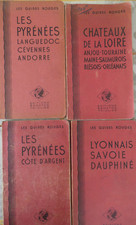 Guides rouges baneton d'occasion  Saint-Ouen-l'Aumône