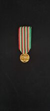 Medaglia commemorativa anniver usato  Massa