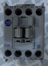 Allen bradley 100 for sale  New Bloomfield