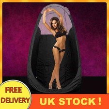 Pop spray tan for sale  LEICESTER