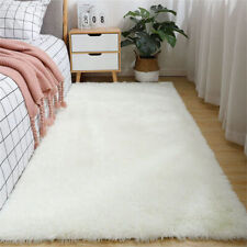 Flauschige teppiche hochflor gebraucht kaufen  Köln
