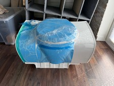 Thetford kassettentoilette c50 gebraucht kaufen  Lichtenau