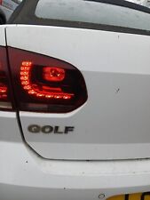 Golf mk6 convertible for sale  BEDFORD