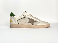 Golden goose uomo usato  Monguzzo