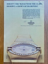 Mega constellation quartz gebraucht kaufen  Aßlar