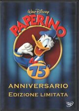 Paperino anniversario walt usato  Pesaro