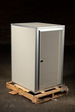 Nos aluminum megaframe for sale  USA