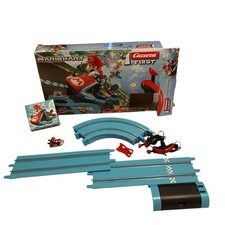 Carrera first nintendo for sale  CHELTENHAM