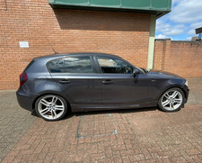 bmw 120i 2 0 sport for sale  LONDON