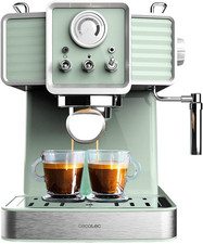 Macchina caffè espresso usato  Roma