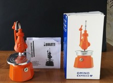 Rarissima caffettiera bialetti usato  Italia