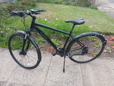 Mens specialized hybrid for sale  ROCHDALE