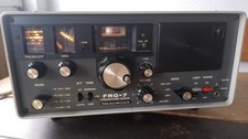 Yaesu communications receiver usato  Spedire a Italy