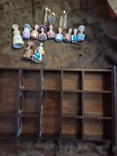Wood sturdy display for sale  Duluth