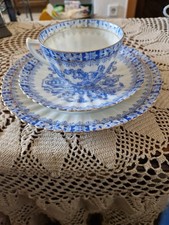 Sammeltassen set blau gebraucht kaufen  Kalbe (Milde)