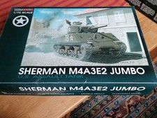 Raritaet extratech sherman gebraucht kaufen  Kyllburg