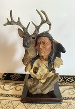 American indian dear for sale  Abbottstown