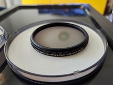 62mm variable filter for sale  Fairfax