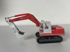 Kettenbagger rh9 miniphon gebraucht kaufen  Hildesheim