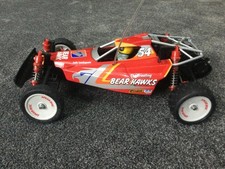 Tamiya vintage bear for sale  UK