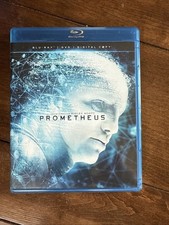 Prometheus for sale  Rogers