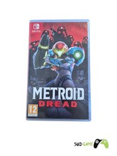 Metroid dread d'occasion  Mouans-Sartoux