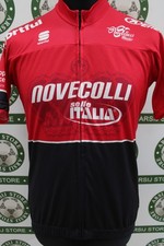 Maglia ciclismo bike usato  Afragola
