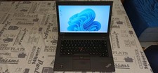 Ordinateur portable lenovo d'occasion  Noyon