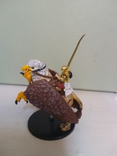 Miniature griffon cavalry. for sale  WARWICK