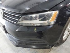 Driver left headlight for sale  York