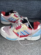 Adidas 8000 vapour for sale  KILMARNOCK