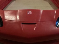 Corvette bed step2 for sale  Acworth