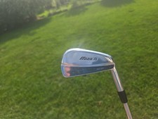 Mizuno forged single for sale  Neenah