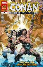 Conan barbaro panini usato  Pontedera