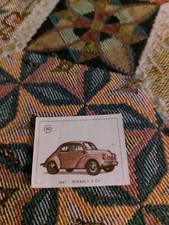 Figurina anni serie usato  Torino