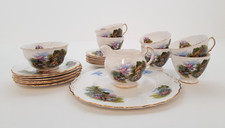 Vintage royal vale for sale  LEWES
