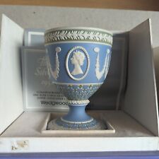 Wedgewood jasper three for sale  SEAFORD