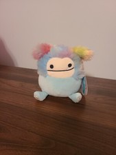 Zozo bigfoot squishmallow for sale  Wichita
