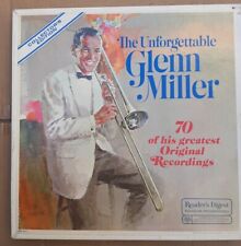 Coffret glenn miller d'occasion  Pélissanne