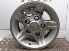Alloy wheel land for sale  DONCASTER