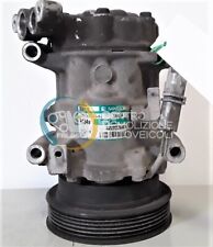 Compressore sanden 2763000q1m usato  Narni