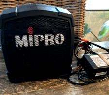Mipro 101b personal d'occasion  Expédié en Belgium